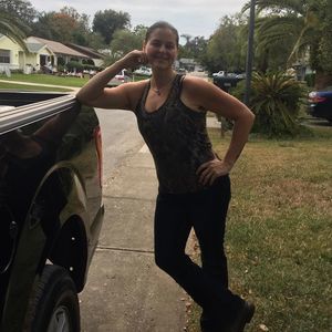 Meet your Posher, Kim